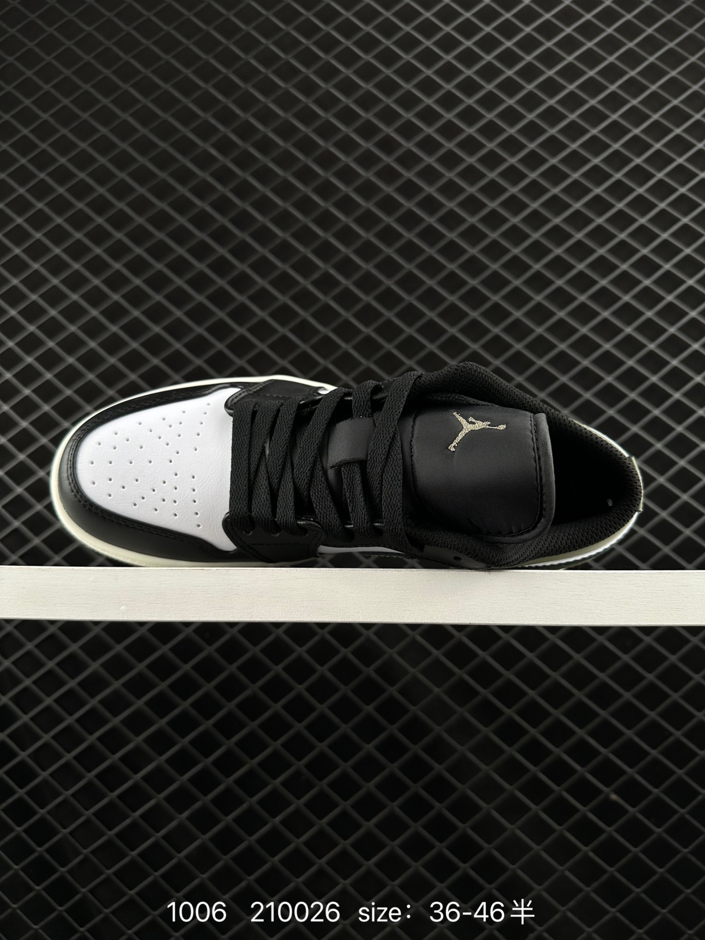 Air Jordan 1 Low AJ1